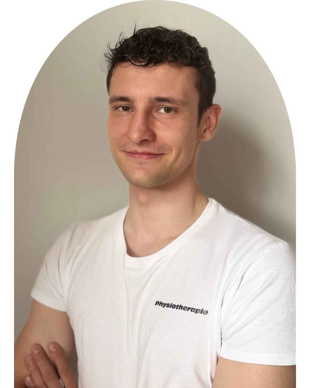 Manuel Klinger Health Base Straßwalchen - Physiotherapie Straßwalchen